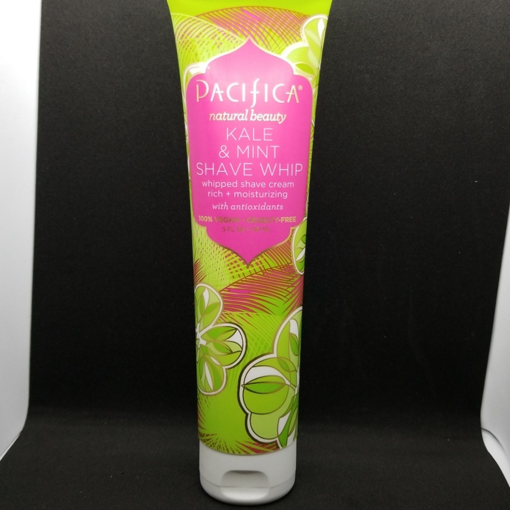 3for$15 Pacifica kale mint shave whip